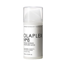 Load image into Gallery viewer, Olaplex No. 8 Bond Intense Moisture Mask, New, Authentic