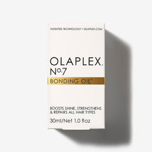 Load image into Gallery viewer, Olaplex No.7 Bonding Oil, 30 ml