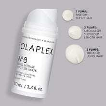 Load image into Gallery viewer, Olaplex No. 8 Bond Intense Moisture Mask, New, Authentic