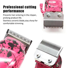 Load image into Gallery viewer, WAHL BLADE 1006 2HOLE / 1~3MM / STANDARD CLIPPER BLADE