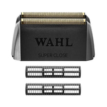 Cargar imagen en el visor de la galería, Wahl Replacement Vanish Double Foil Shaver Cutters & Foil Model 3022905