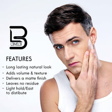 Cargar imagen en el visor de la galería, L3 Level 3 After Shave Spray Cologne Royale - Softens Skin - Refreshes Relieves