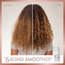 Cargar imagen en el visor de la galería, OLAPLEX No. 6 BOND SMOOTHER 3.3 oz 100 ml NEW PACKAGING