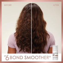 Cargar imagen en el visor de la galería, OLAPLEX No. 6 BOND SMOOTHER 3.3 oz 100 ml NEW PACKAGING