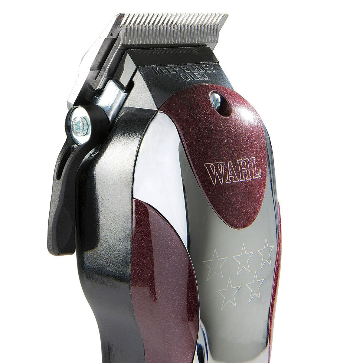  Wahl Professional 5-Star Magic Clip #845 – Great for
