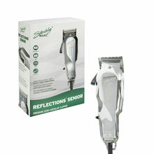Cargar imagen en el visor de la galería, Wahl Professional Sterling Reflections Senior Clipper 8501