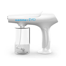 Cargar imagen en el visor de la galería, Gamma+ Evo Nano Mister Spray System White | GP303W