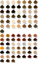 Load image into Gallery viewer, 7WV -NUTMEG WELLA Color Charm Permanent Liquid Hair Color for Gray Coverage