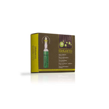 Load image into Gallery viewer, Salerm Cosmetics Mega Conditioner Hair Treatment - box of 12 vials (5ml ea)