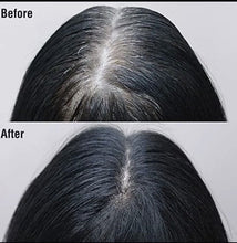 Load image into Gallery viewer, KISS TINTATION TEMPORARY HAIR COLOR SPRAY 2.82OZ ROOT TOUCH TCS03 MEDIUM BROWN