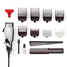 Cargar imagen en el visor de la galería, Wahl Professional Sterling Reflections Senior Clipper 8501
