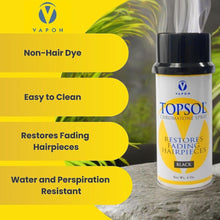 Cargar imagen en el visor de la galería, Vapon Topsol Chromatone Spray 4 Oz.