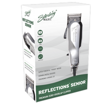 Cargar imagen en el visor de la galería, Wahl Professional Sterling Reflections Senior Clipper 8501
