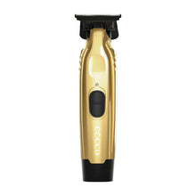 Cargar imagen en el visor de la galería, COCCO Hyper Veloce Pro Trimmer CHVPT/DIGITAL GAP DLC BLADE - NEW YELLOW