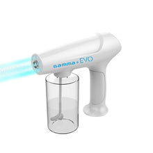 Cargar imagen en el visor de la galería, Gamma+ Evo Nano Mister Spray System White | GP303W