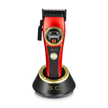 Load image into Gallery viewer, STYLE CRAFT INSTINCT CLIPPER - PROFESSIONAL VECTOR MOTOR CORDLESS HAIR CLIPPER WITH INTUITIVE TORQUE CONTROL
