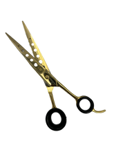 Load image into Gallery viewer, Wahl Gold Cordless Magic Clip Clipper Gold Detailer Trimmer Model 8148-700 Barber Combo Zeepk Shears