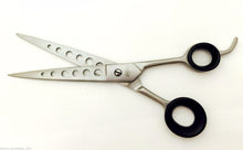 Load image into Gallery viewer, Professional Shears 8" Barber & Hair Stylist Cutting Scissor Made in Germany - Liberty Beauty Supply