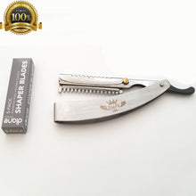 Load image into Gallery viewer, New Professional Hairdressing Scissors Salon Hair Cutting Barber Shears 7" - Liberty Beauty Supply
