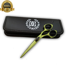 Load image into Gallery viewer, Salon Professional Barber Hair Cutting Thinning Scissors Shears Hairdressing Set - Liberty Beauty Supply