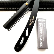 Load image into Gallery viewer, Hair Cutting Japanese Scissors Thinning Barber Salon Shears Set TIJERAS Sharp - Liberty Beauty Supply