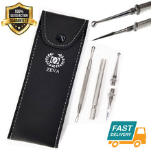 Load image into Gallery viewer, Blackhead Whitehead Pimple Popper Remover Tool Acne Comedone Extractor Zit - Liberty Beauty Supply