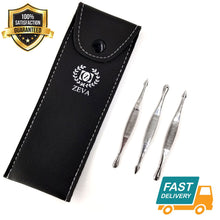 Load image into Gallery viewer, Blackhead Whitehead Pimple Popper Remover Tool Spot Acne Comedone Extractor Zit - Liberty Beauty Supply