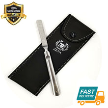 Load image into Gallery viewer, Nail File Cleaner Trimmer Manicure Pedicure Nail Care Tools Nail Care 2 PC - Liberty Beauty Supply