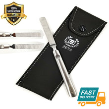 Load image into Gallery viewer, Nail File Cleaner Trimmer Manicure Pedicure Nail Care Tools Nail Care 2 PC - Liberty Beauty Supply