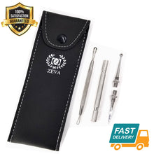Load image into Gallery viewer, Blackhead Whitehead Pimple Popper Remover Tool Acne Comedone Extractor Zit - Liberty Beauty Supply