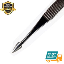Load image into Gallery viewer, Blackhead Whitehead Pimple Popper Remover Tool Spot Acne Comedone Extractor Zit - Liberty Beauty Supply