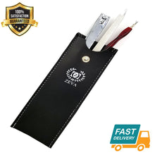 Load image into Gallery viewer, Rust Free Nail Lifter Cuticle Pusher Manicure Pedicure Nail Care Tools 4 Pc Set - Liberty Beauty Supply