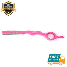 Load image into Gallery viewer, Hair Styling Razor Feather Razor Thinning Hair Texturing Razor Straight Razor - Liberty Beauty Supply