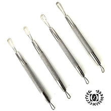 Load image into Gallery viewer, Blackhead Acne Comedone Pimple Blemish Extractor Whitehead Pimple Popper Remover Tool Spot Acne - Liberty Beauty Supply