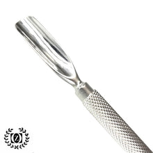 Load image into Gallery viewer, Set of 12 New Nail Pusher Cuticle Remover Manicure Pedicure Stainless Steel Tool Salon - Liberty Beauty Supply