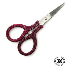 Load image into Gallery viewer, Eyebrow Trimmer Scissors Comb Women Eyelash Hair Removal Grooming Cutter Shaping - Liberty Beauty Supply