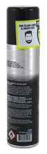Cargar imagen en el visor de la galería, KISS Tintation Temporary Hair Color Spray 2.82 oz (TCS01) Jet Black