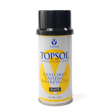 Vapon Topsol Chromatone Spray 4 Oz.