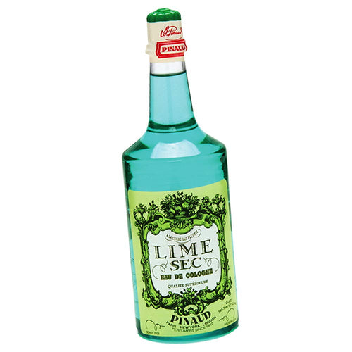 Clubman Pinaud Lime Sec Eau de Cologne 12.5 fl oz