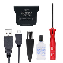 Cargar imagen en el visor de la galería, Stylecraft Instinct Trimmer Professional Barber Hair with IN2 Vector Motor