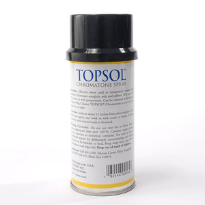 Vapon Topsol Chromatone Spray 4 Oz.