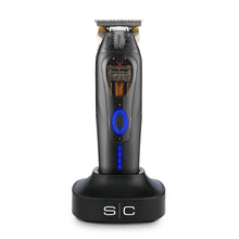 Cargar imagen en el visor de la galería, STYLECRAFT TRIMMER 360 JEEZY is a limited-edition collaboration between StyleCraft and celebrity barber 360 Jeezy.