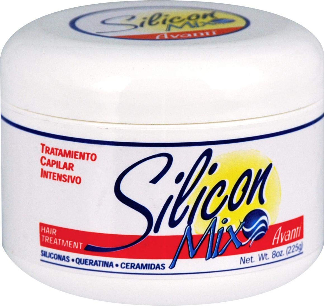 Silicon Mix Intensive Hair Treatment 8oz
