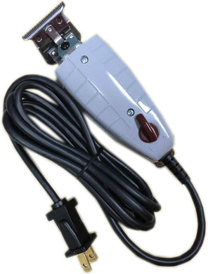 Andis Toutliner T-Outliner Professional Modified Skeleton Trimmer Zero Gapped Blade