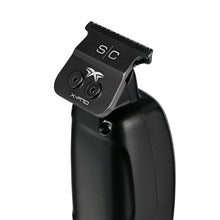 Load image into Gallery viewer, STYLECRAFT Saber Professional Cordless Brushless Motor Hair Trimmer Full metal body, digital brushless motor, DLC X-Pro &amp; The One blades, zero-gap, USB rechargeable, Up To 4-hr run-time (Copy)
