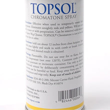 Cargar imagen en el visor de la galería, Vapon Topsol Chromatone Spray 4 Oz.