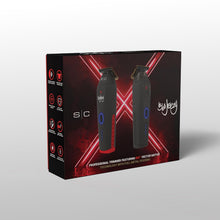 Cargar imagen en el visor de la galería, STYLECRAFT TRIMMER 360 JEEZY is a limited-edition collaboration between StyleCraft and celebrity barber 360 Jeezy.