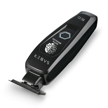 Load image into Gallery viewer, STYLECRAFT Saber Professional Cordless Brushless Motor Hair Trimmer Full metal body, digital brushless motor, DLC X-Pro &amp; The One blades, zero-gap, USB rechargeable, Up To 4-hr run-time (Copy)