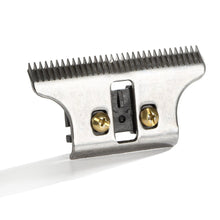 Load image into Gallery viewer, WAHL BLADE 2215 2HOLE / ADJ / DOUBLE T-WIDE TRIMMER BLADE