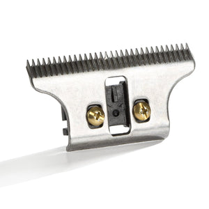 WAHL BLADE 2215 2HOLE / ADJ / DOUBLE T-WIDE TRIMMER BLADE
